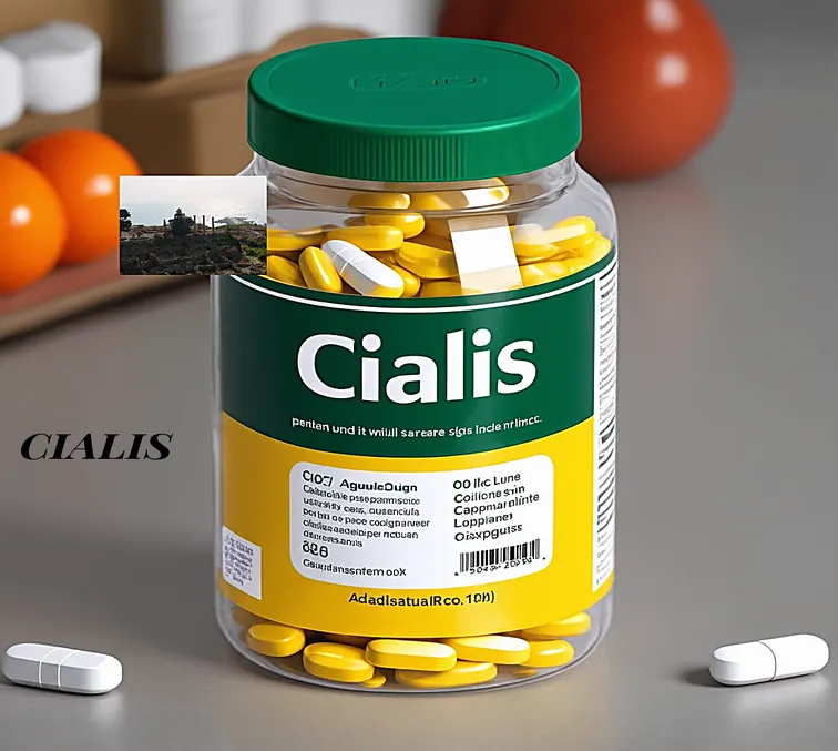 Cialis 1